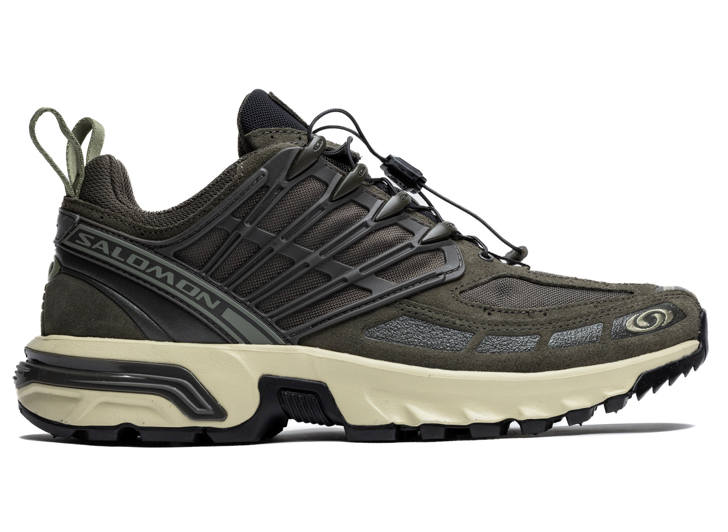 Salomon ACS Pro LTR