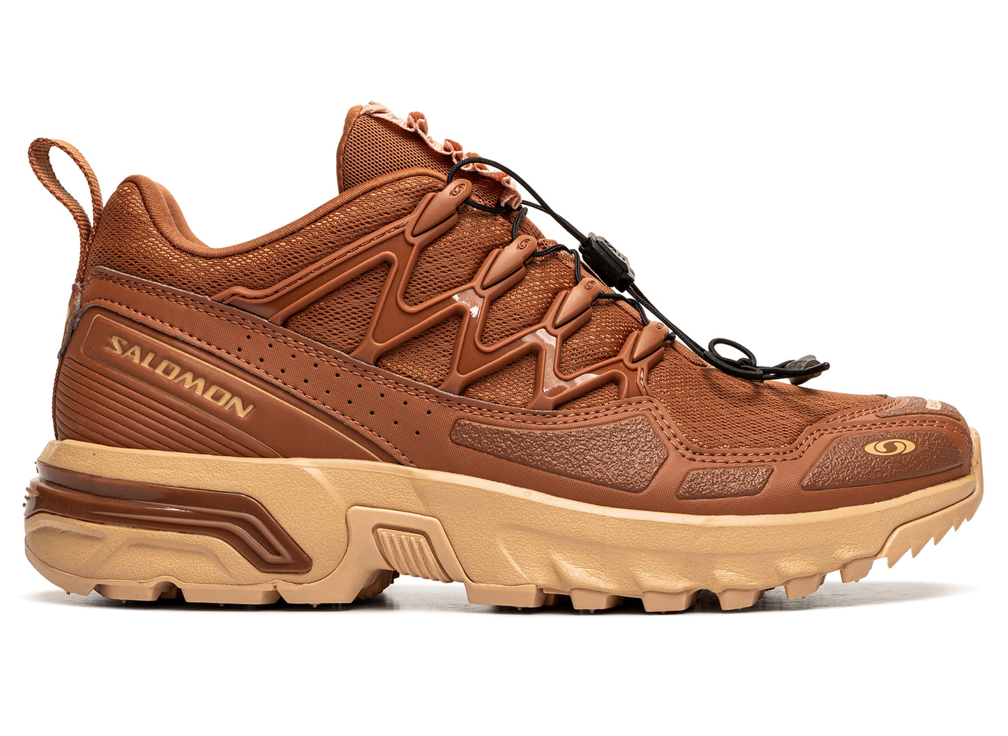 Salomon ACS+ Satin