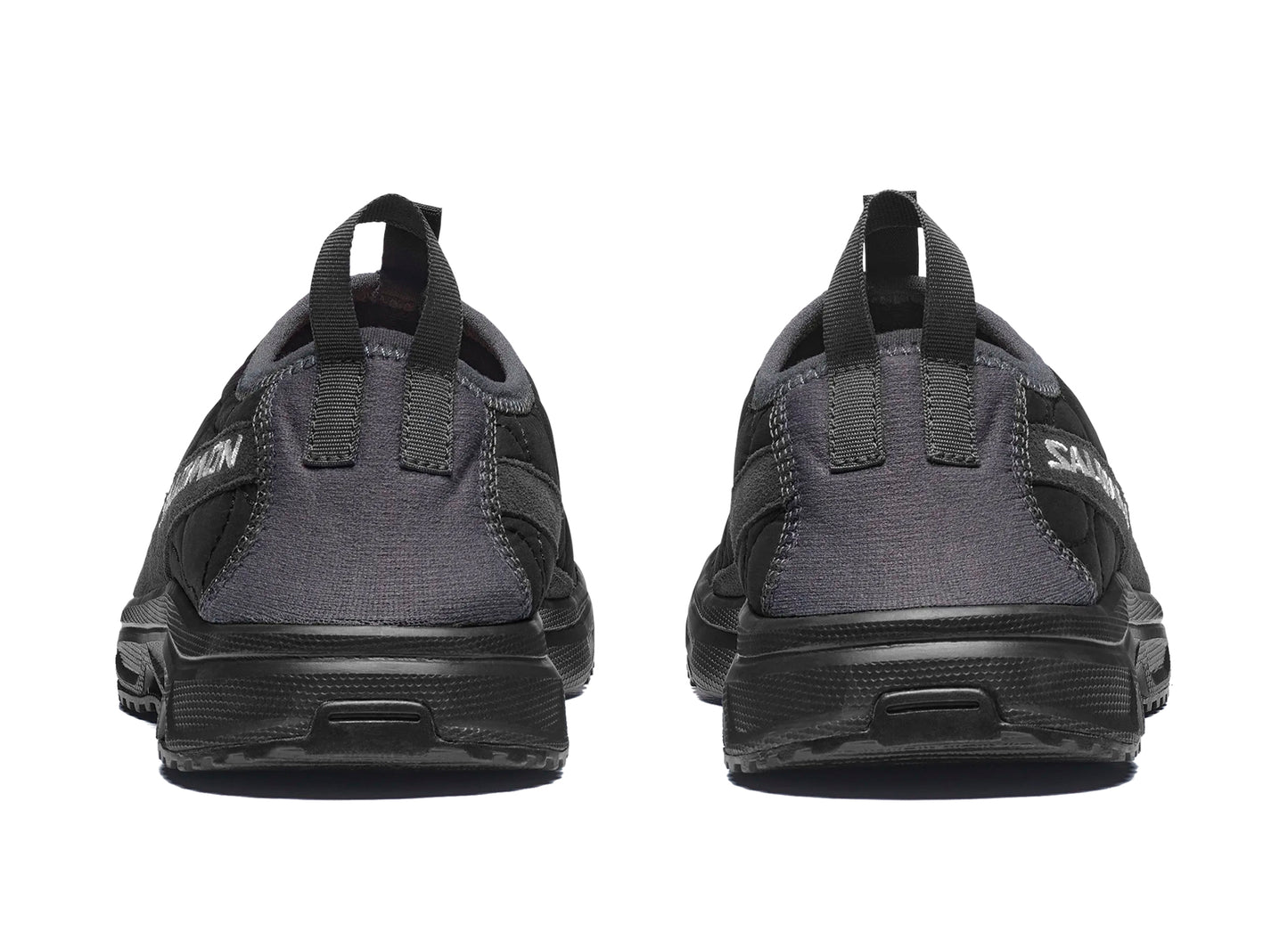 Salomon RX MOC 3.0 Quilted in Black