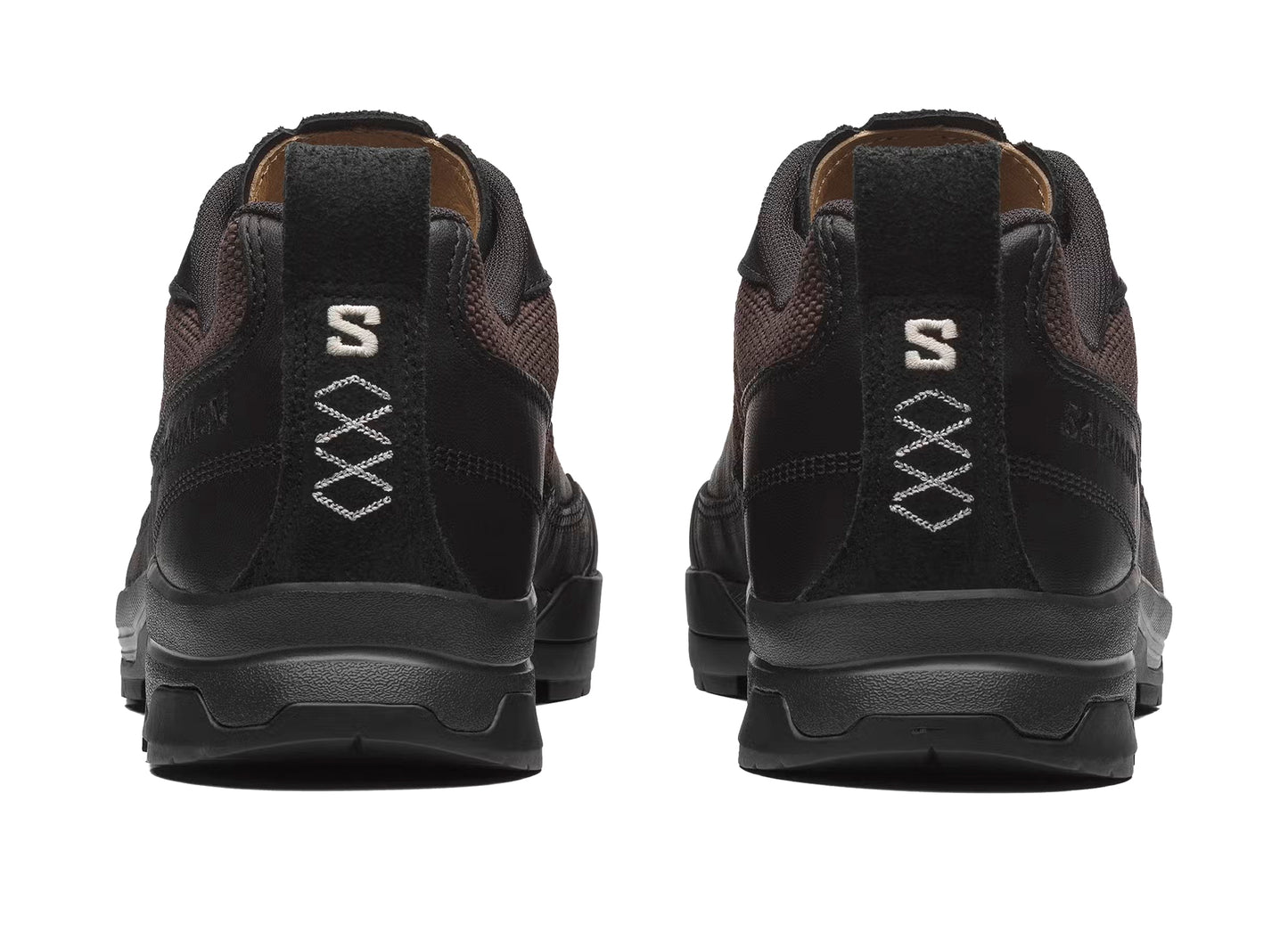 Salomon X-ALP Alpine Echoes in Black
