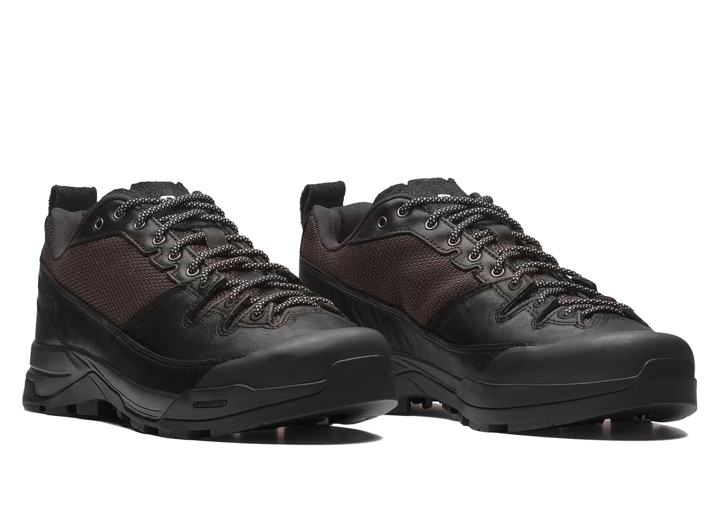 Salomon X-ALP Alpine Echoes in Black