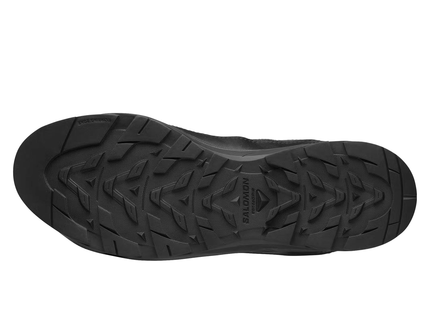 Salomon X-ALP Alpine Echoes in Black