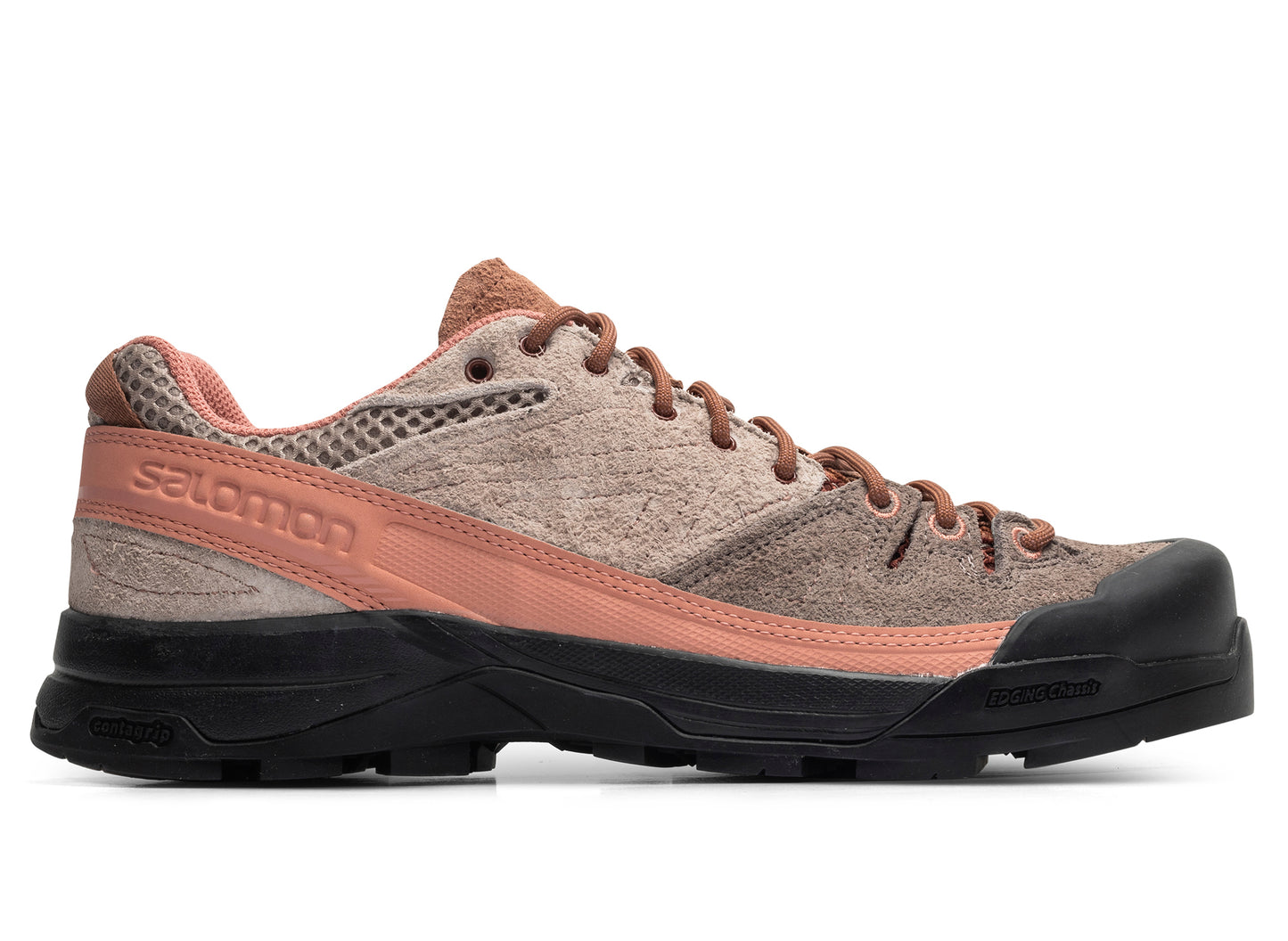 Salomon X-ALP Suede