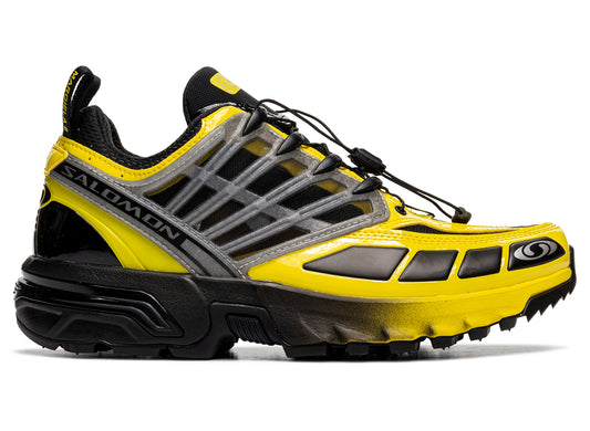 Salomon x Maison Margiela MM6 ACS Pro black yellow