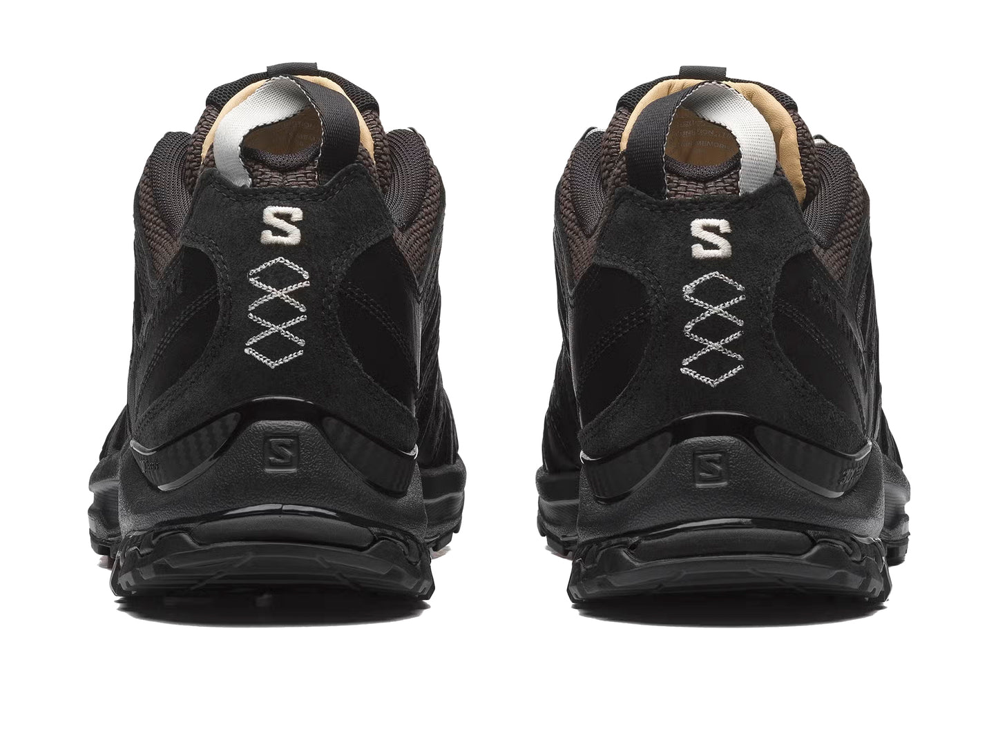 Salomon XA Pro 3D Alpine Echoes in Black