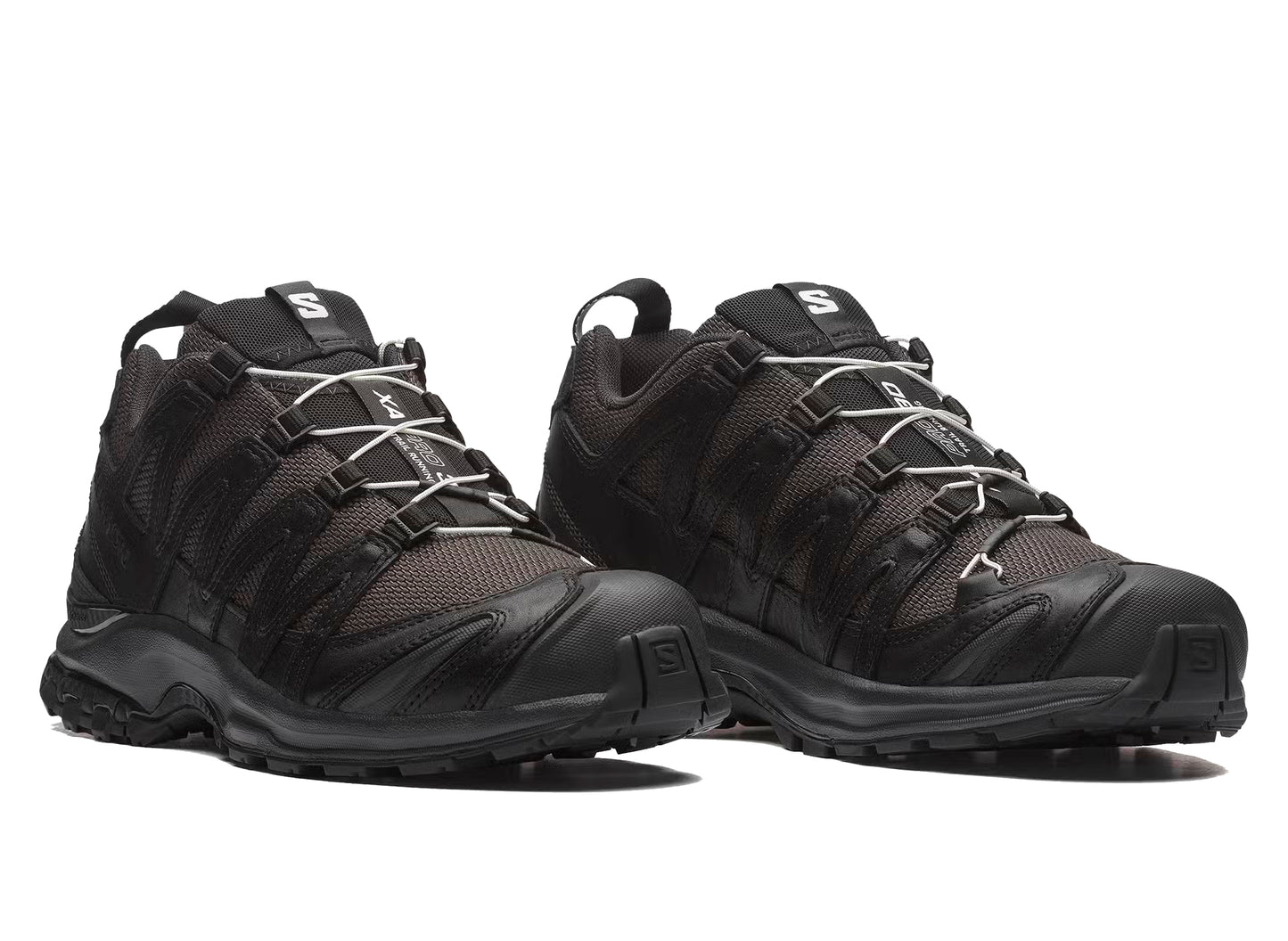 Salomon XA Pro 3D Alpine Echoes in Black
