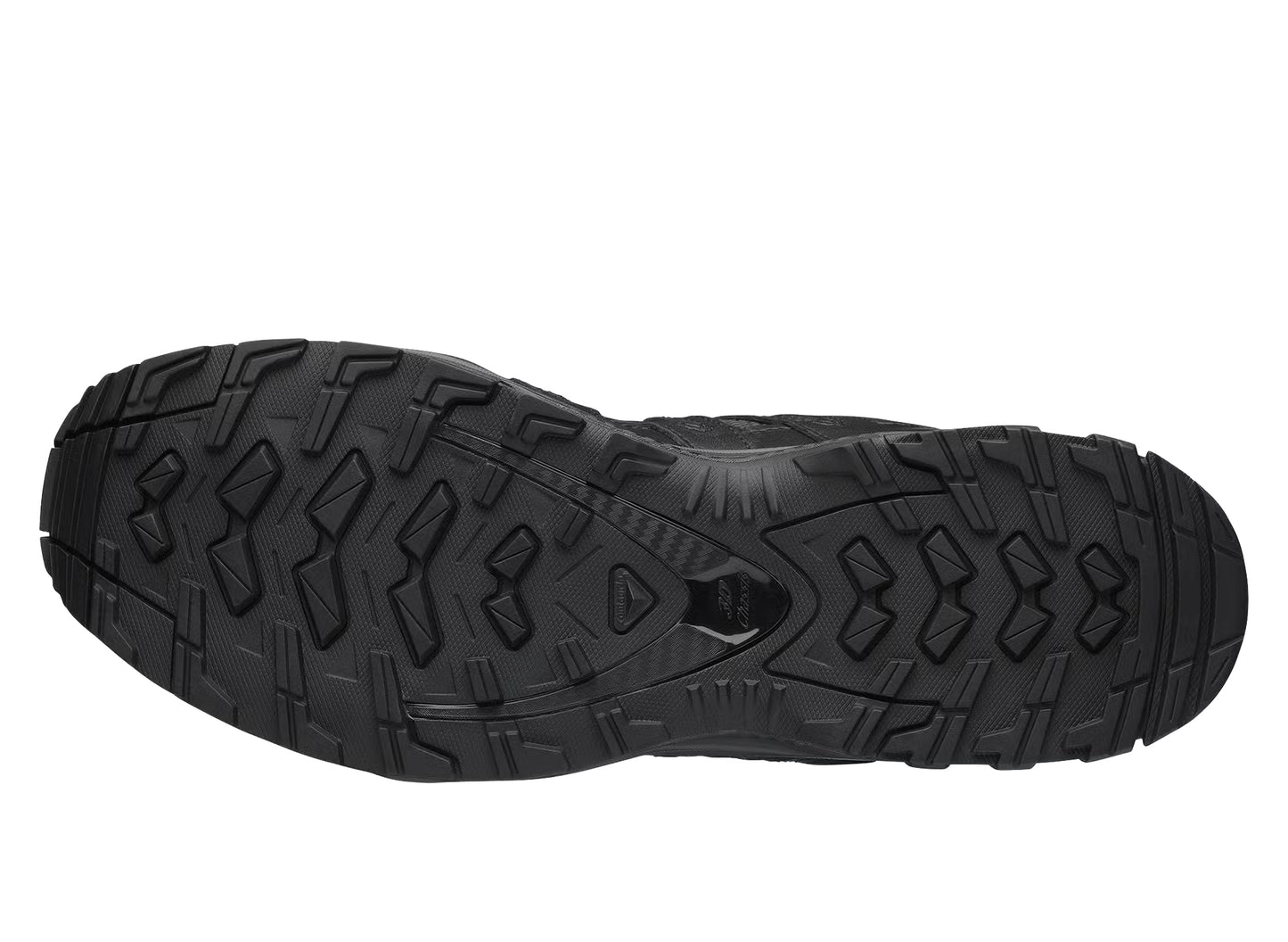 Salomon XA Pro 3D Alpine Echoes in Black