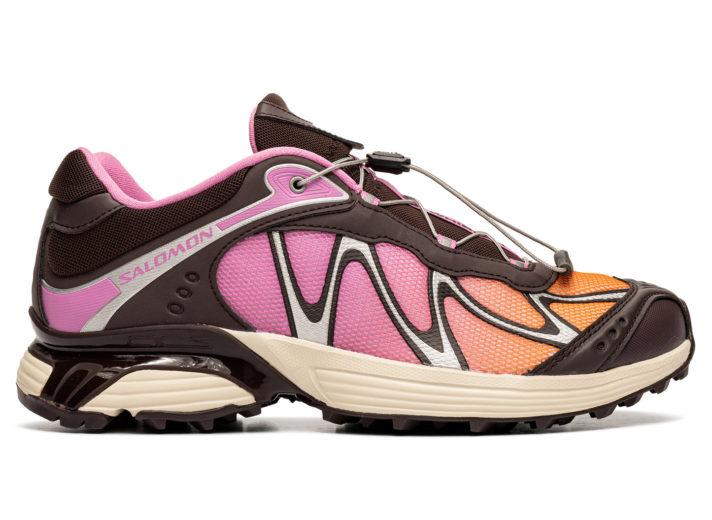 Salomon XT-Whisper