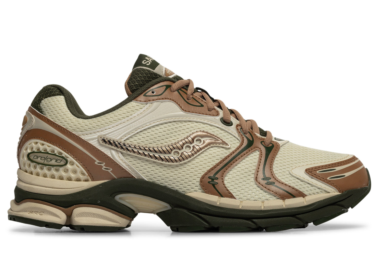 Saucony & Friends Progrid Triumph 4