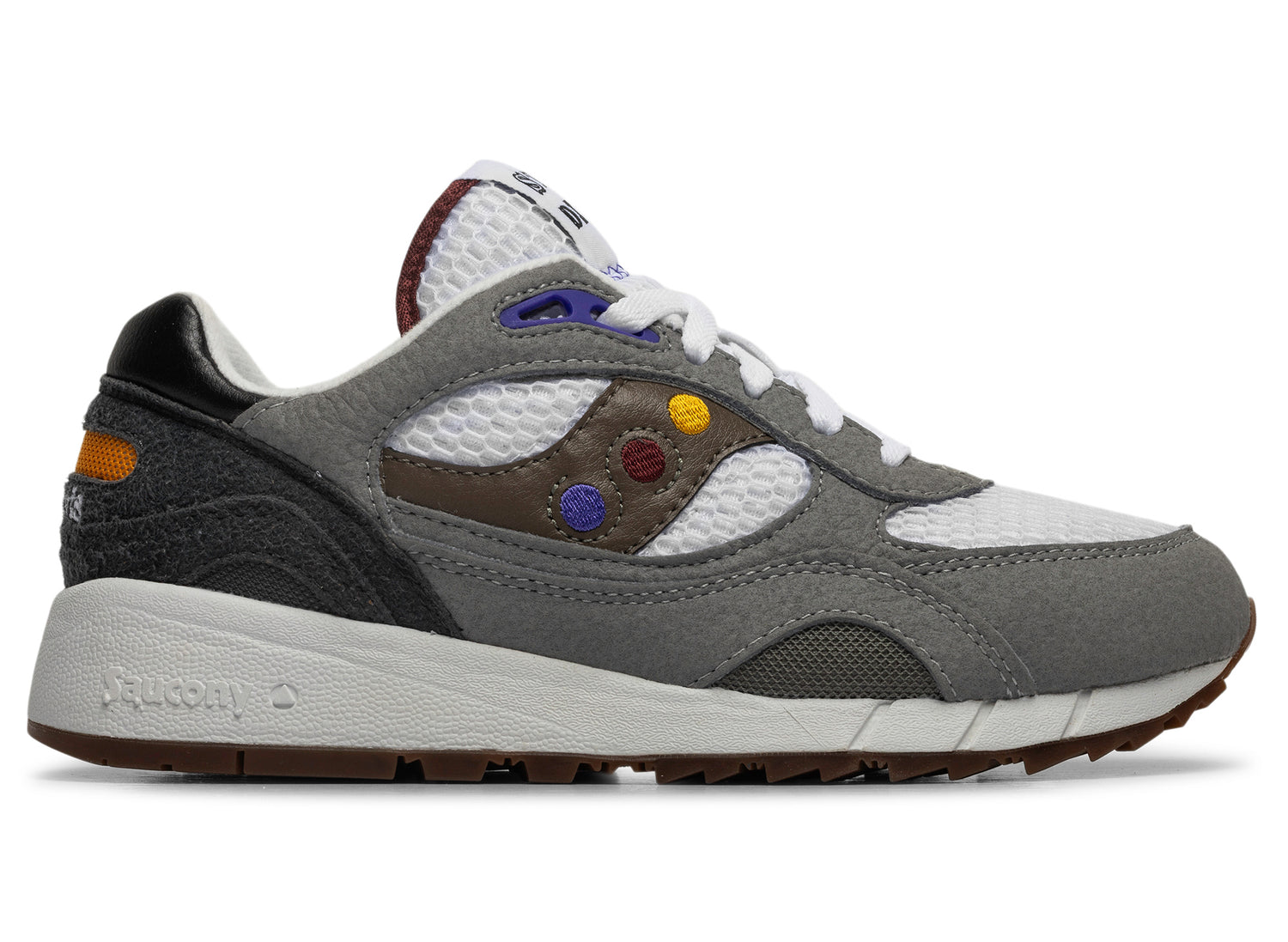 Saucony & Friends Shadow 6000