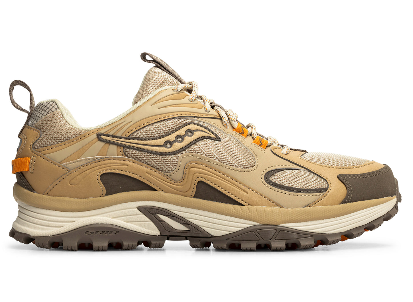 Saucony Grid Aura X
