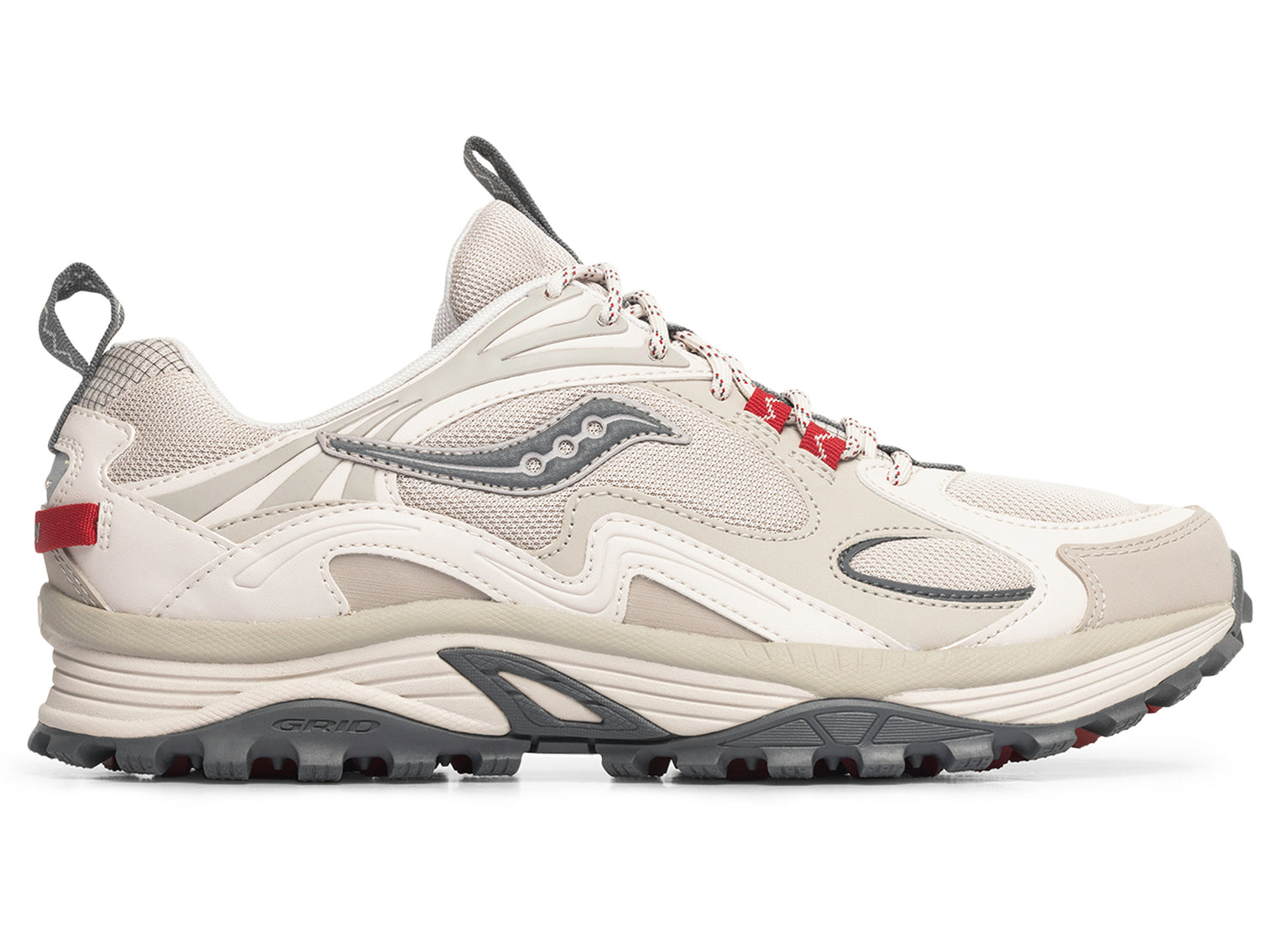 Saucony Grid Aura x