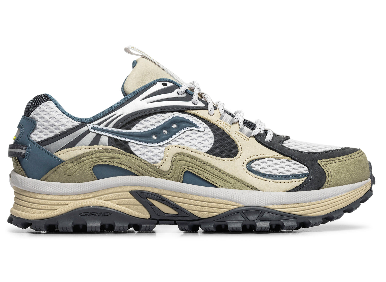 Saucony Grid Aura X