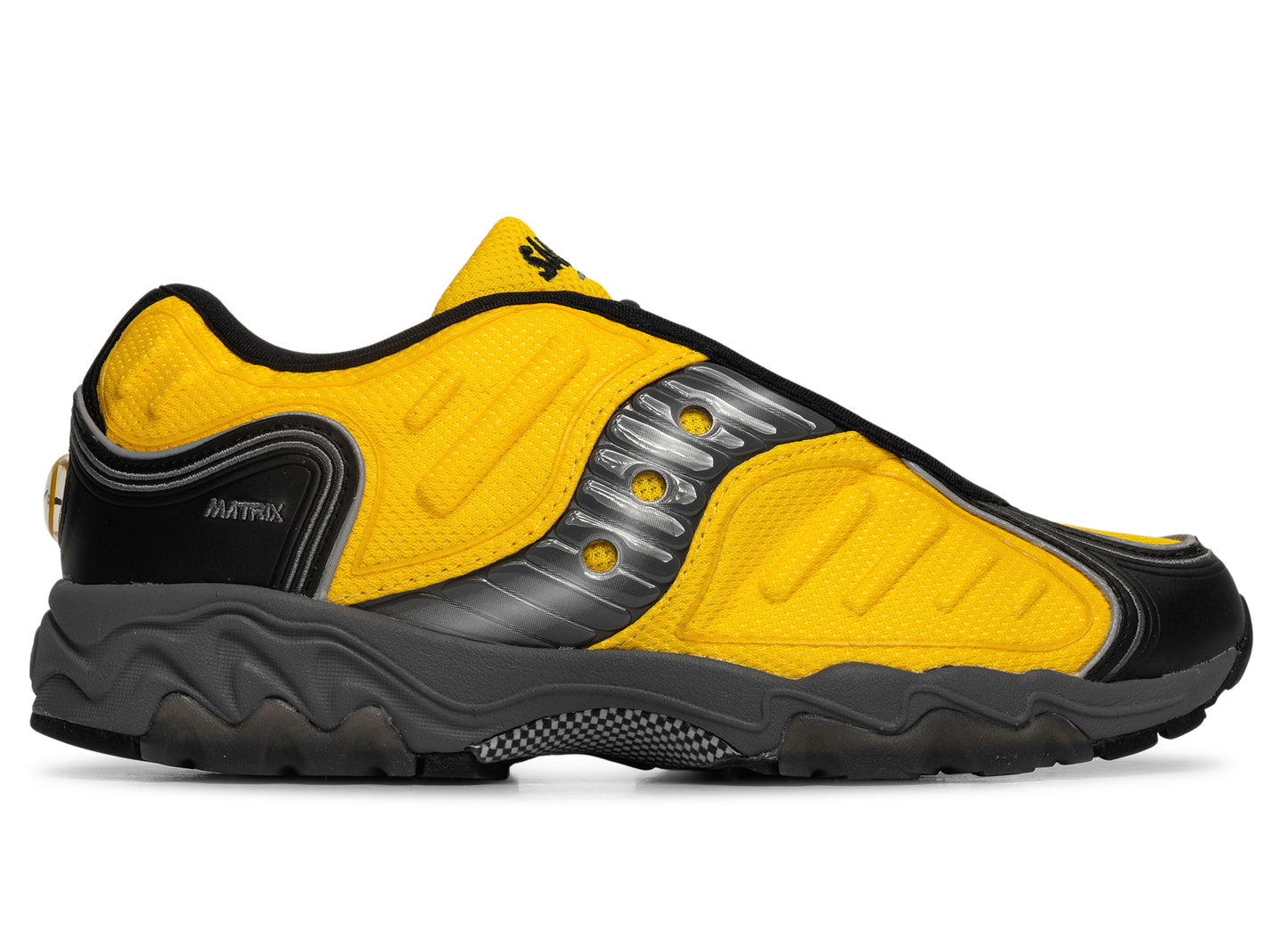 Saucony Matrix