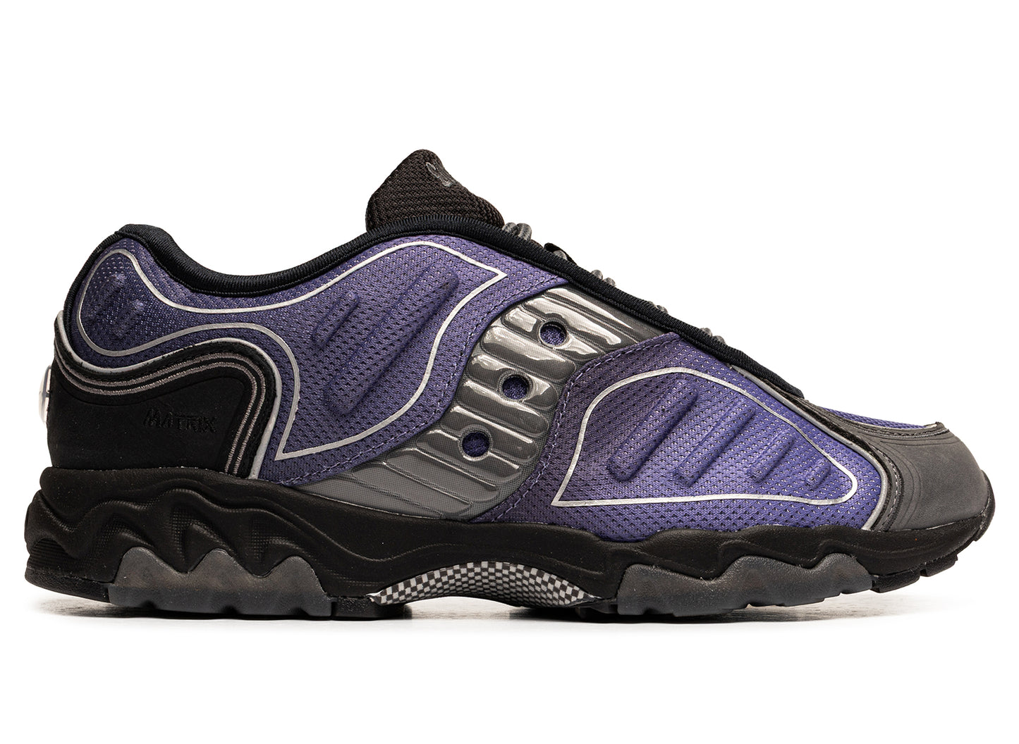 Saucony Matrix