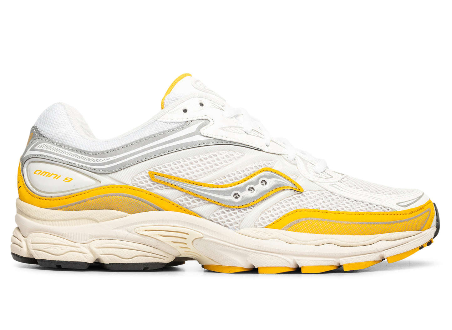 Saucony Progrid Omni 9