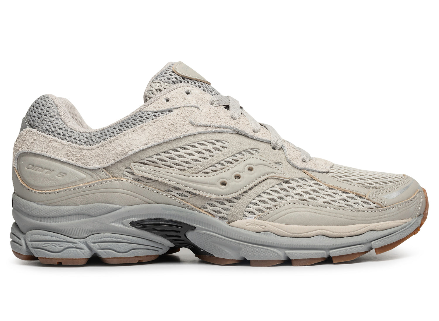 Saucony Progrid Omni 9