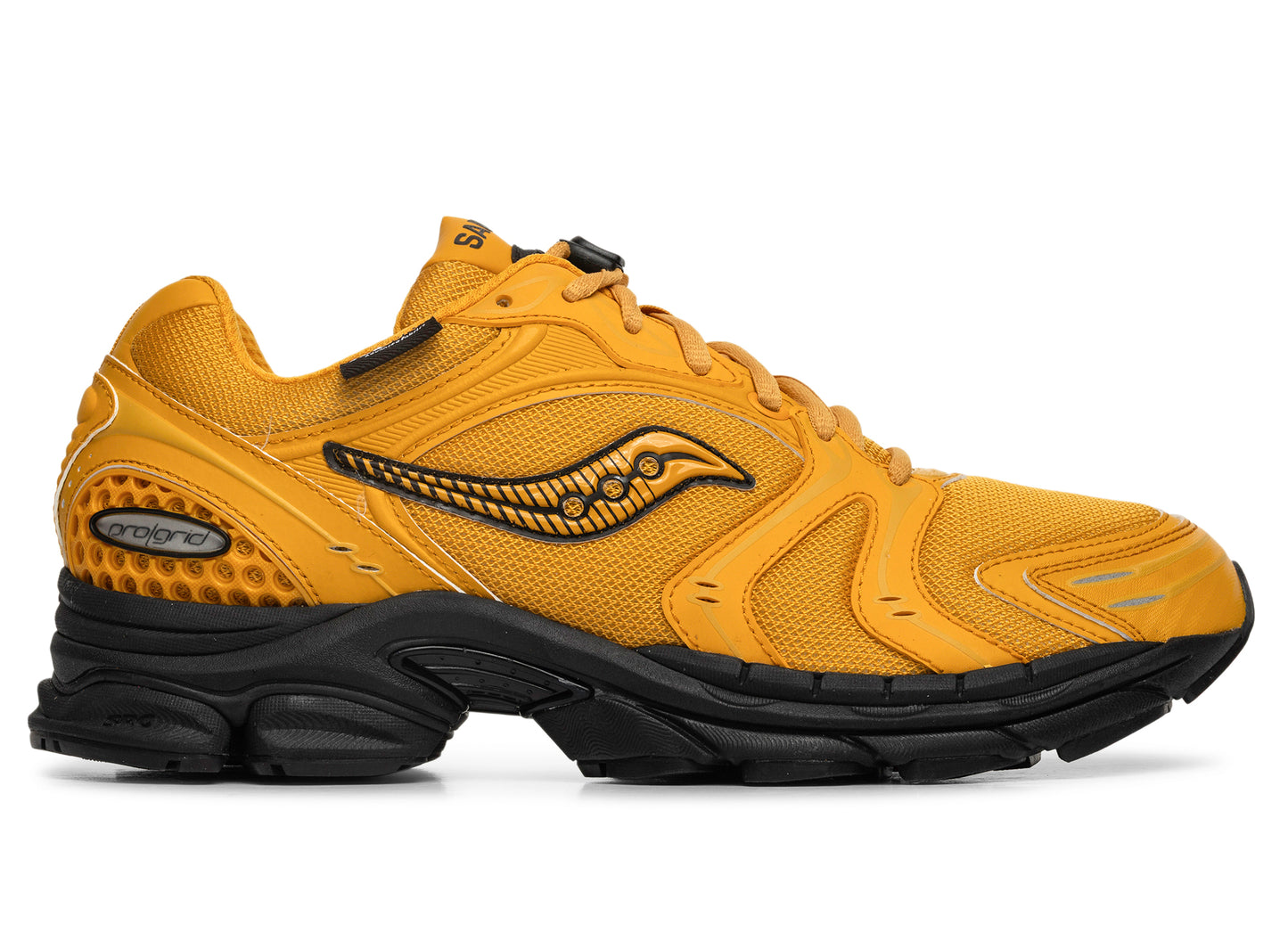 Saucony Progrid Triumph 4