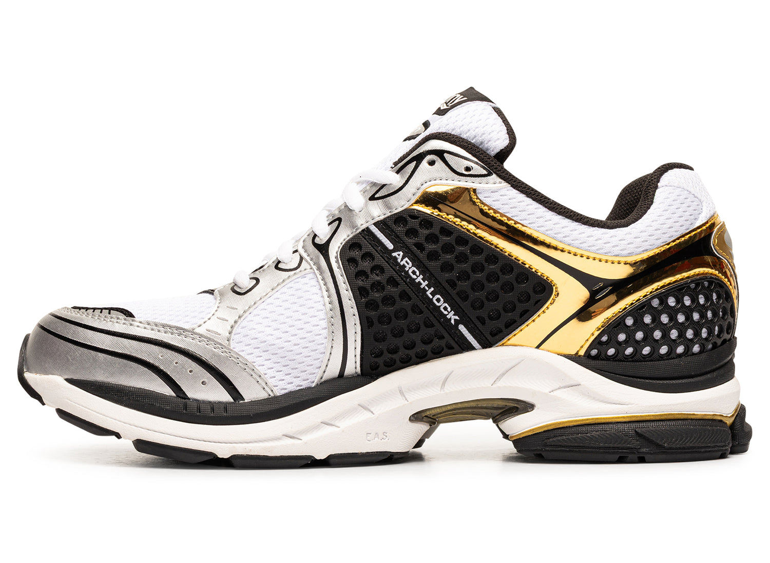 Saucony Progrid Triumph 4 - view 3