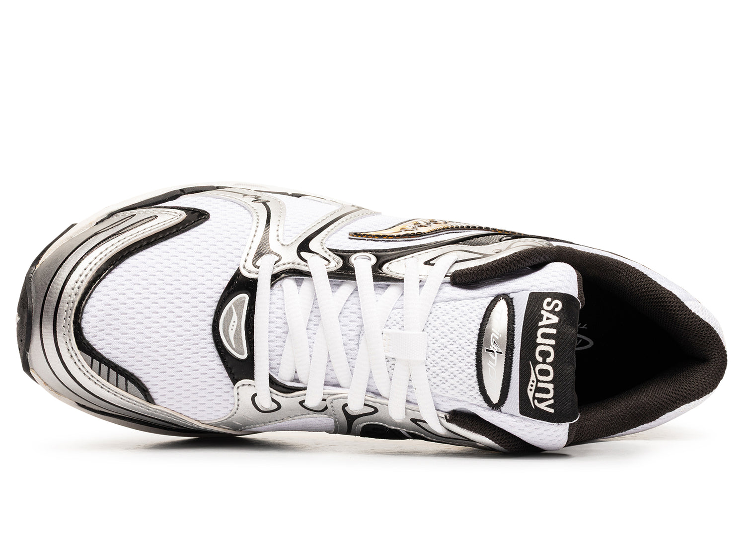 Saucony Progrid Triumph 4 - view 4