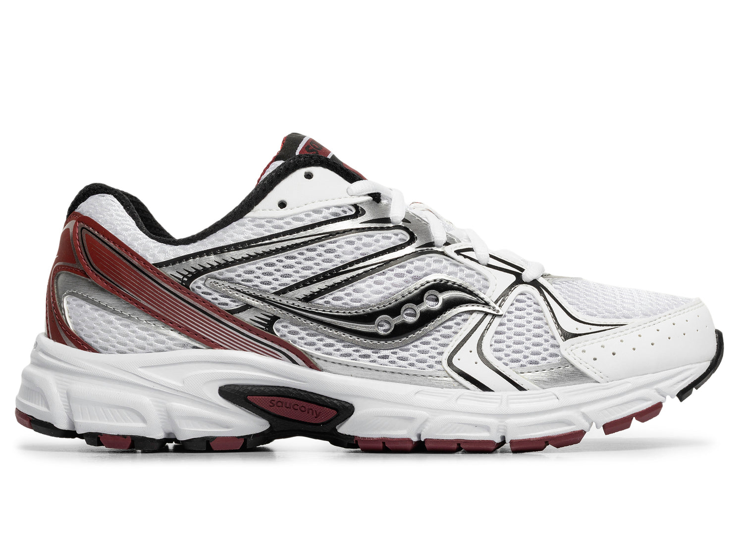Saucony Ride Millennium