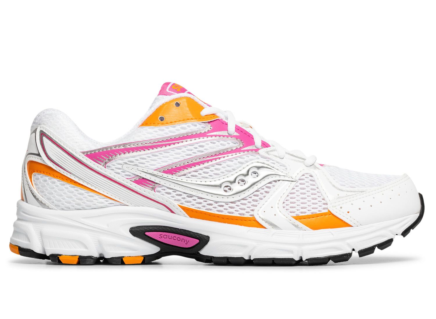Saucony Ride Millennium
