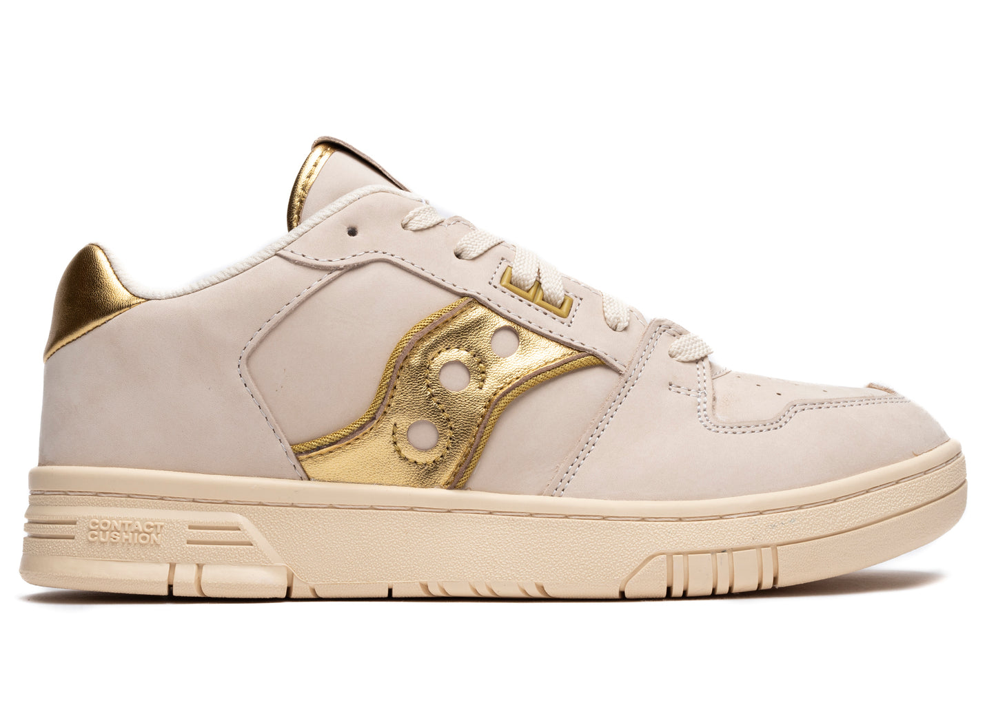 Saucony x Hommewrk Sonic Low