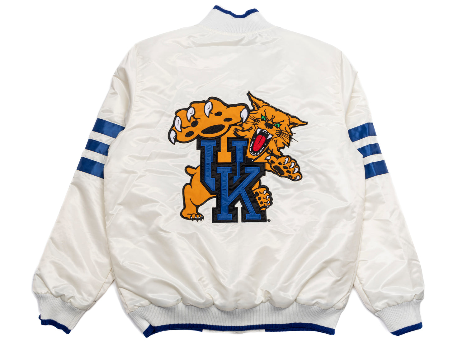 Starter Oneness Exclusive Kentucky Wildcats Jacket - view 3