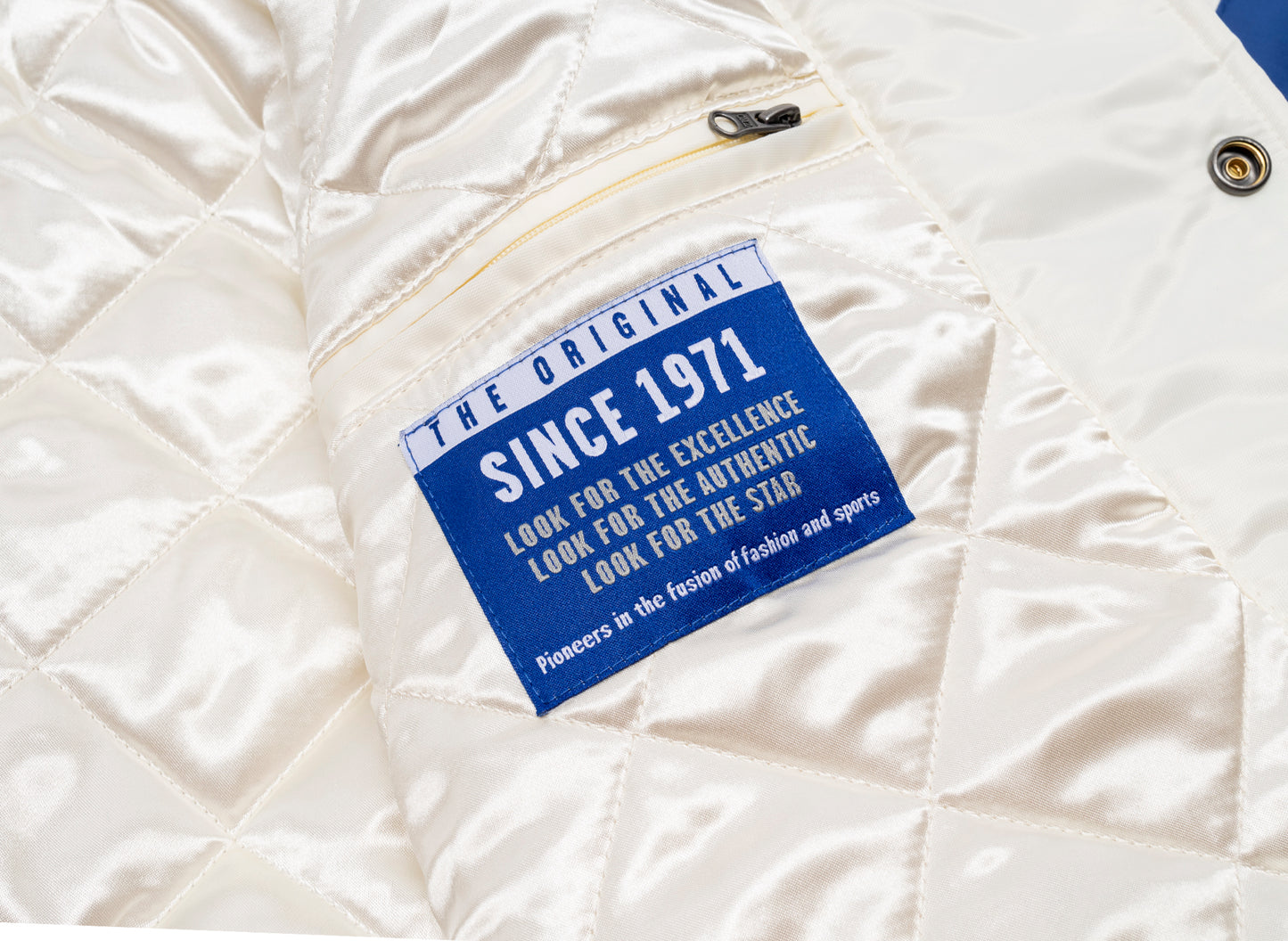 Starter Oneness Exclusive Kentucky Wildcats Jacket - view 4