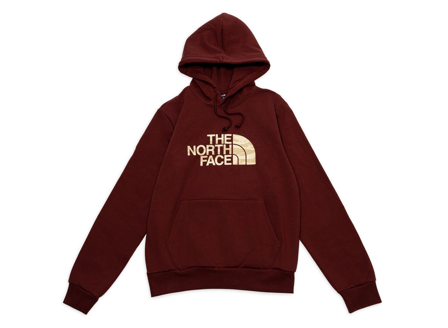 The North Face Evolution Edge of Light Half Dome Hoodie