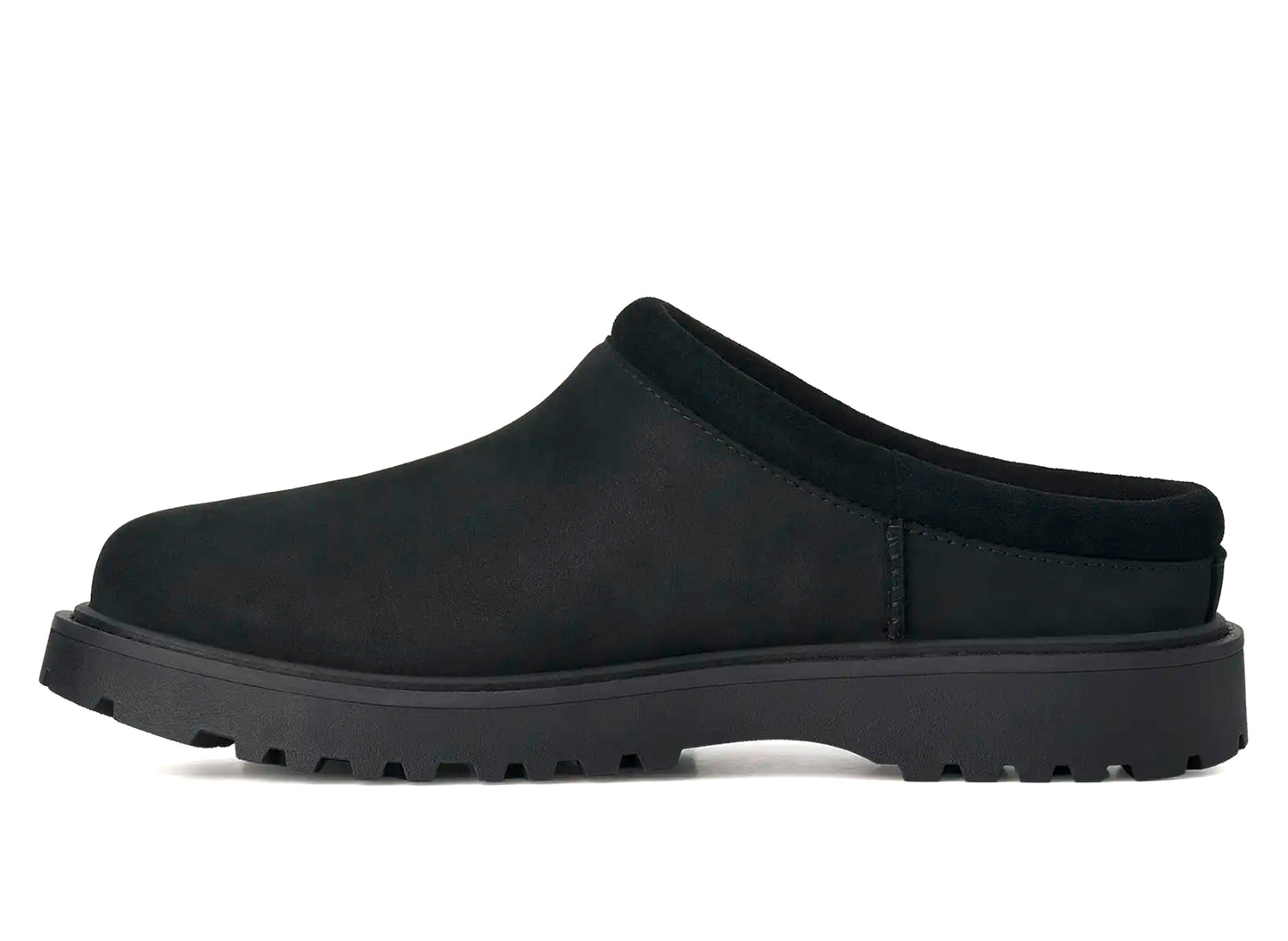 Ugg Birch Clog II in Black - view 3