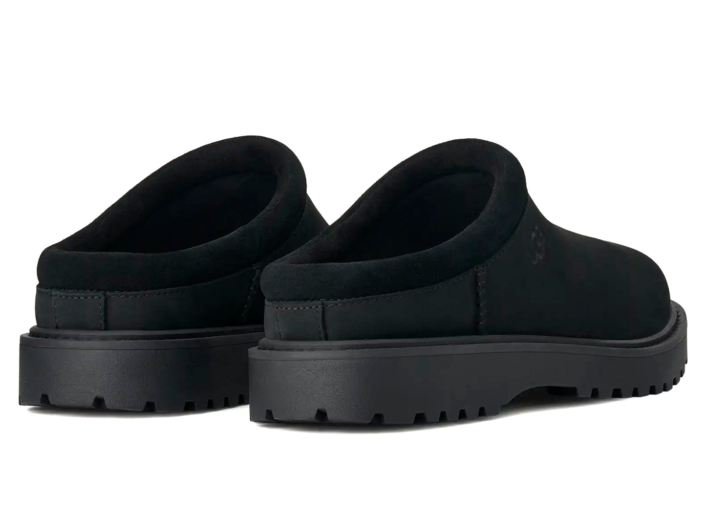 Ugg Birch Clog II in Black