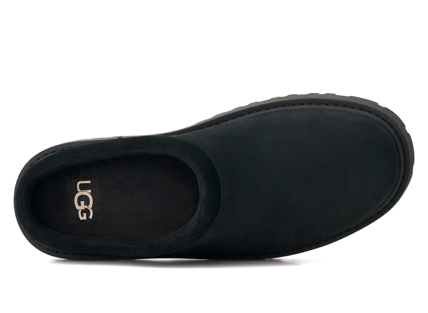 Ugg Birch Clog II in Black
