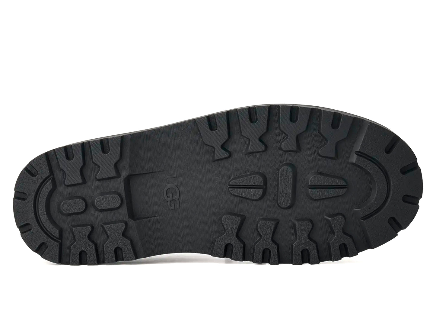 Ugg Birch Clog II in Black