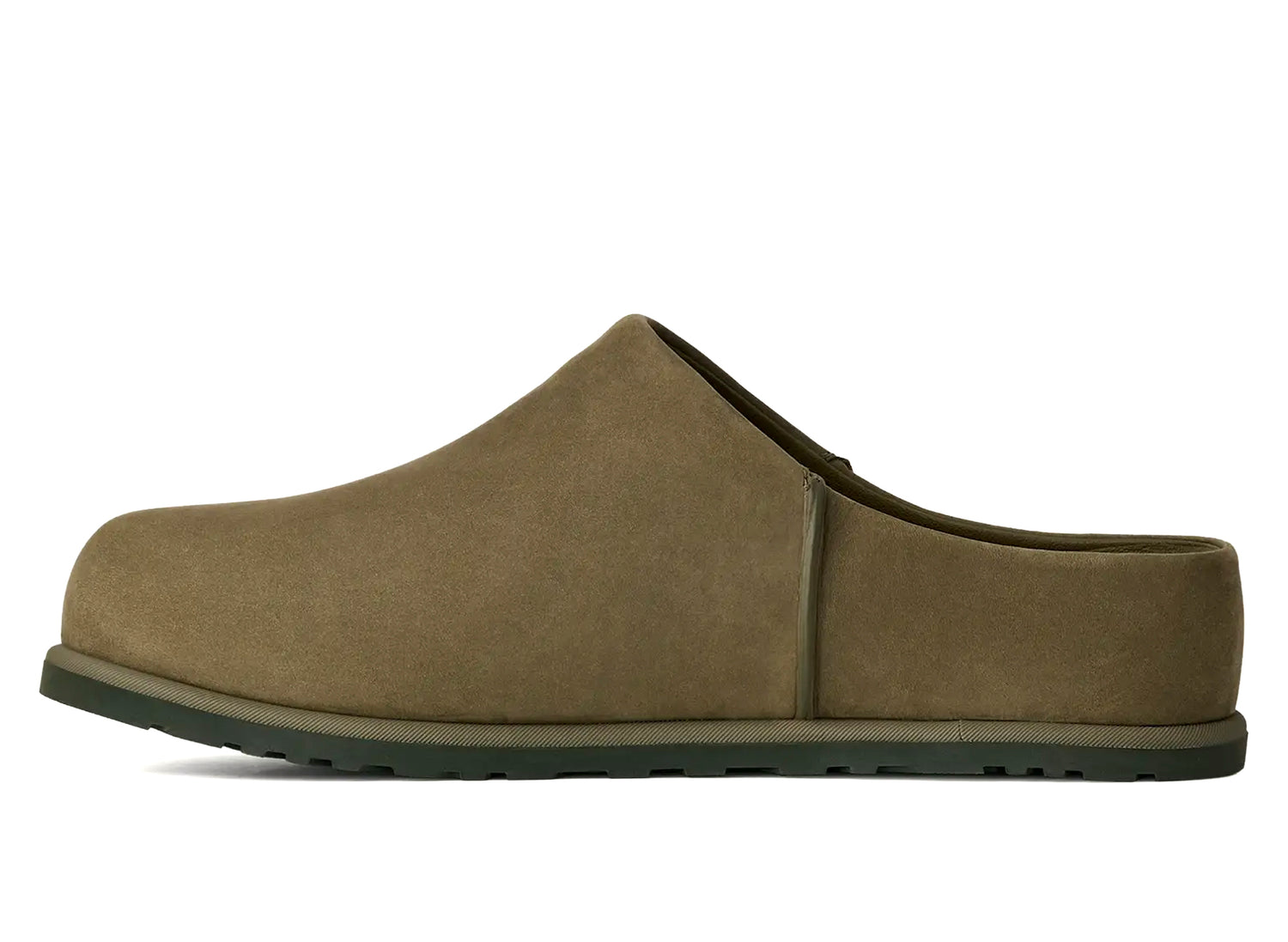 Ugg Otzo Clog in Burnt Olive — view 3