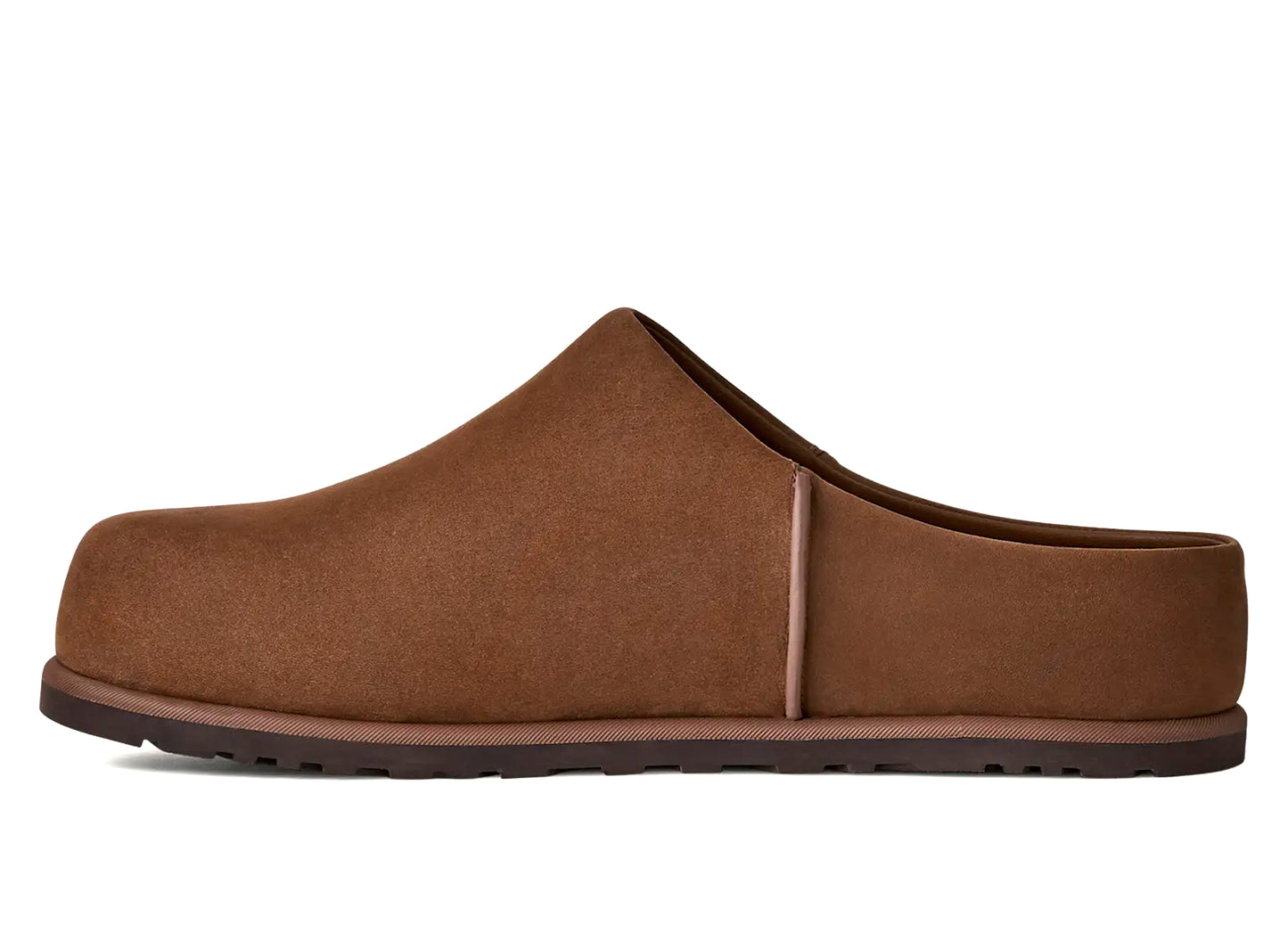 Ugg Otzo Clog in Dark Chestnut — view 3
