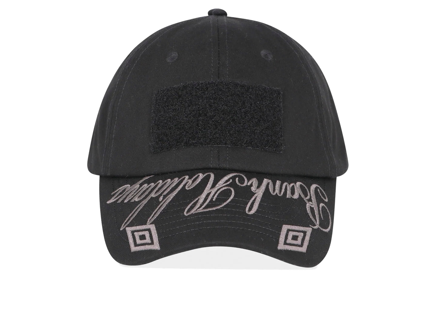 Umbro Hazard Cap in Black