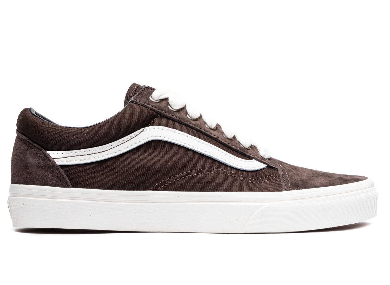 Vans Jumbo Lace Old Skool