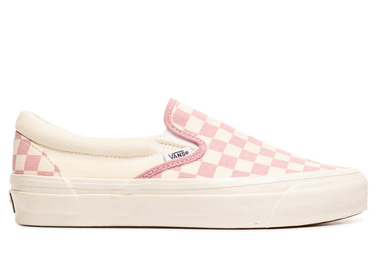 Vans LX Classic Slip-On 98
