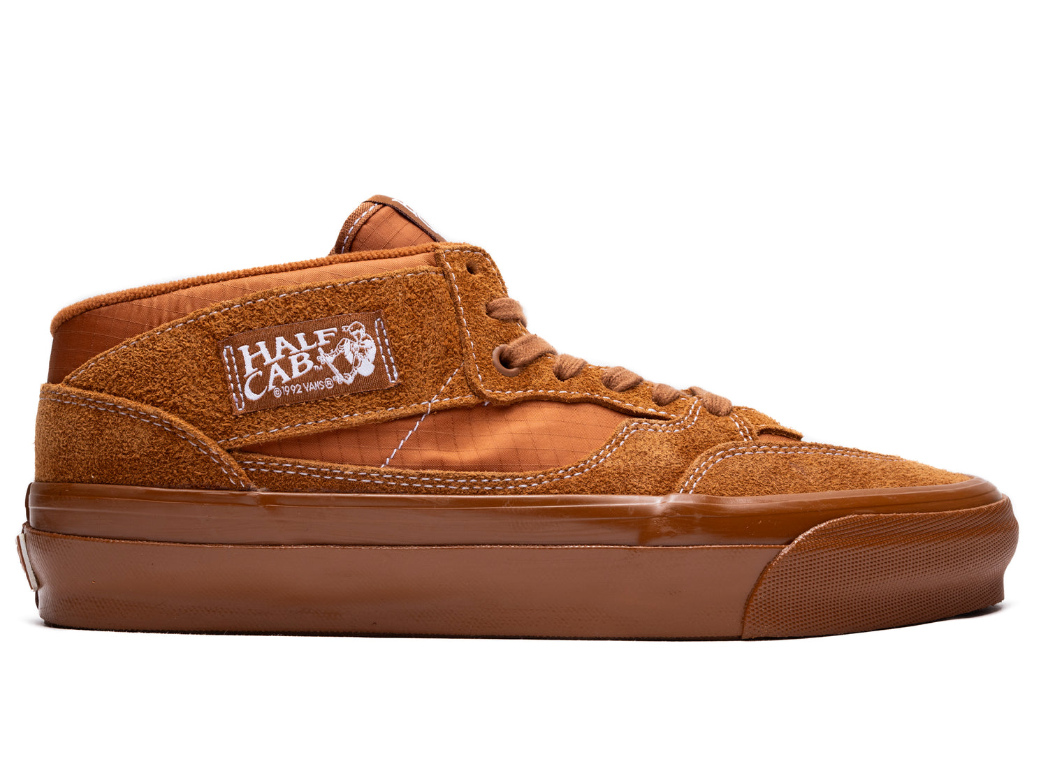 Vans LX Half Cab Reissue 33