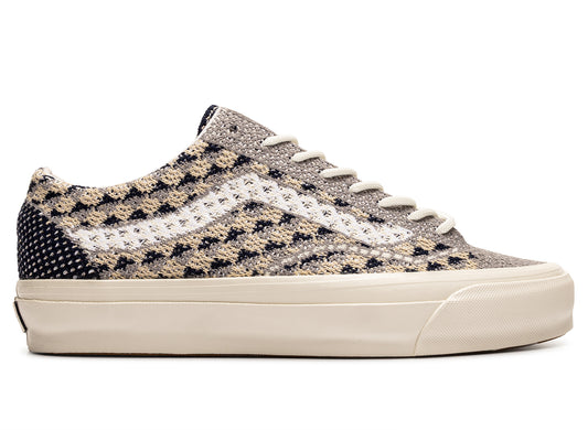 Vans LX Old Skool 36 EK 'Geo Check'