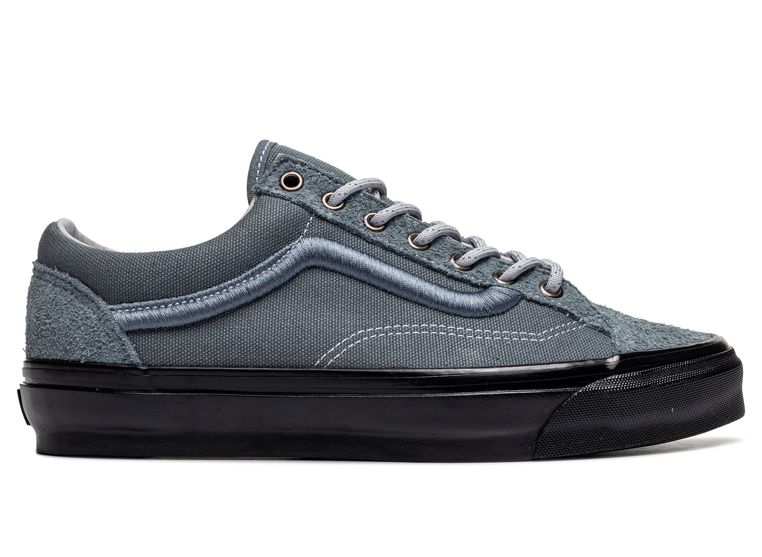 Vans LX Old Skool 36 Lafayette in Storm