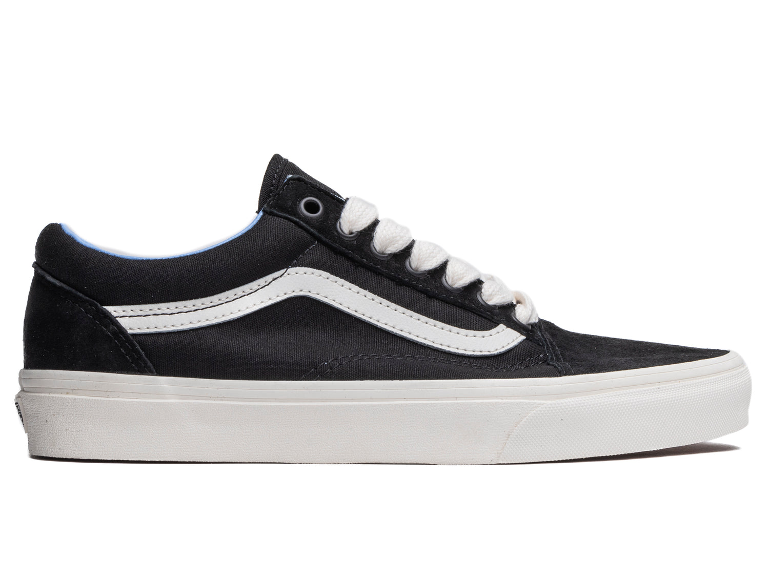 Vans Old Skool 'Oversized Lace'