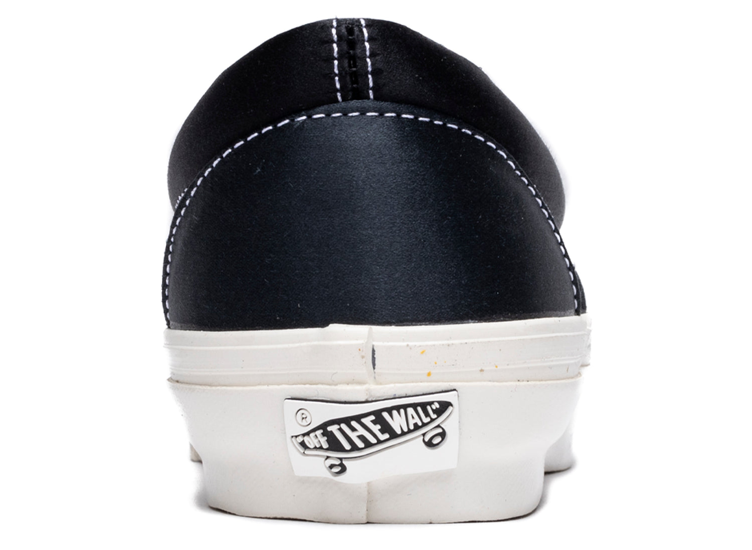 Vans Slip-On Reissue 98 Satin Jet Set - view 2