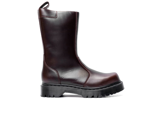 Women's Dr. Martens Rejena in Spiced Brown