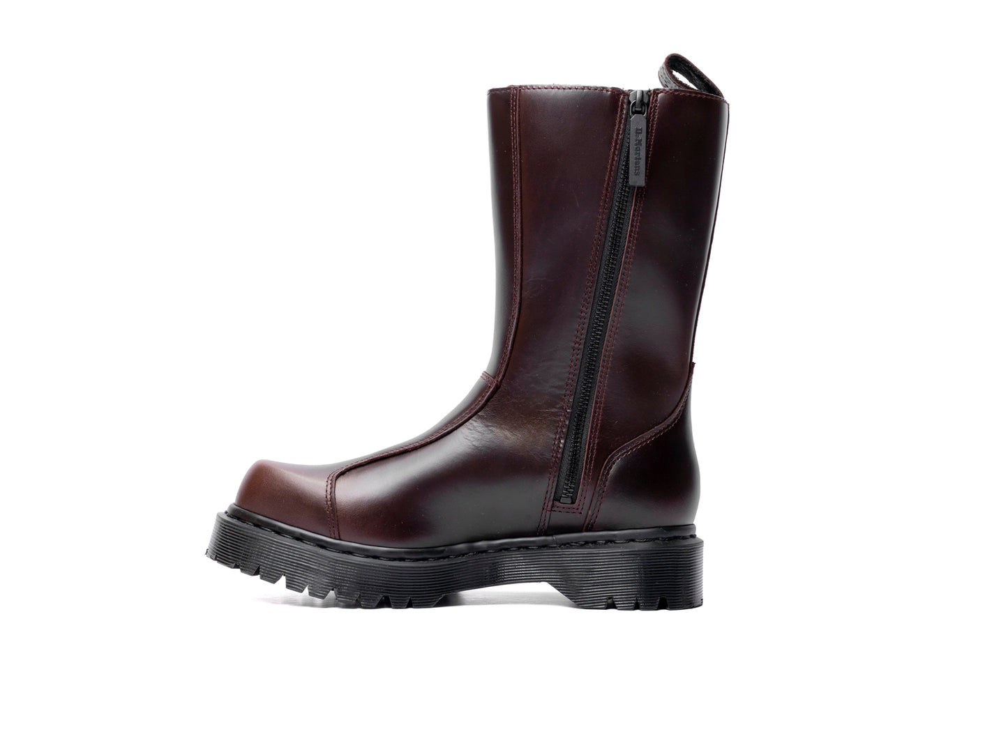 Women's Dr. Martens Rejena in Spiced Brown