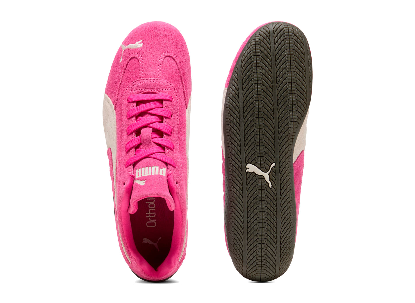 Women's Puma Speedcat OG