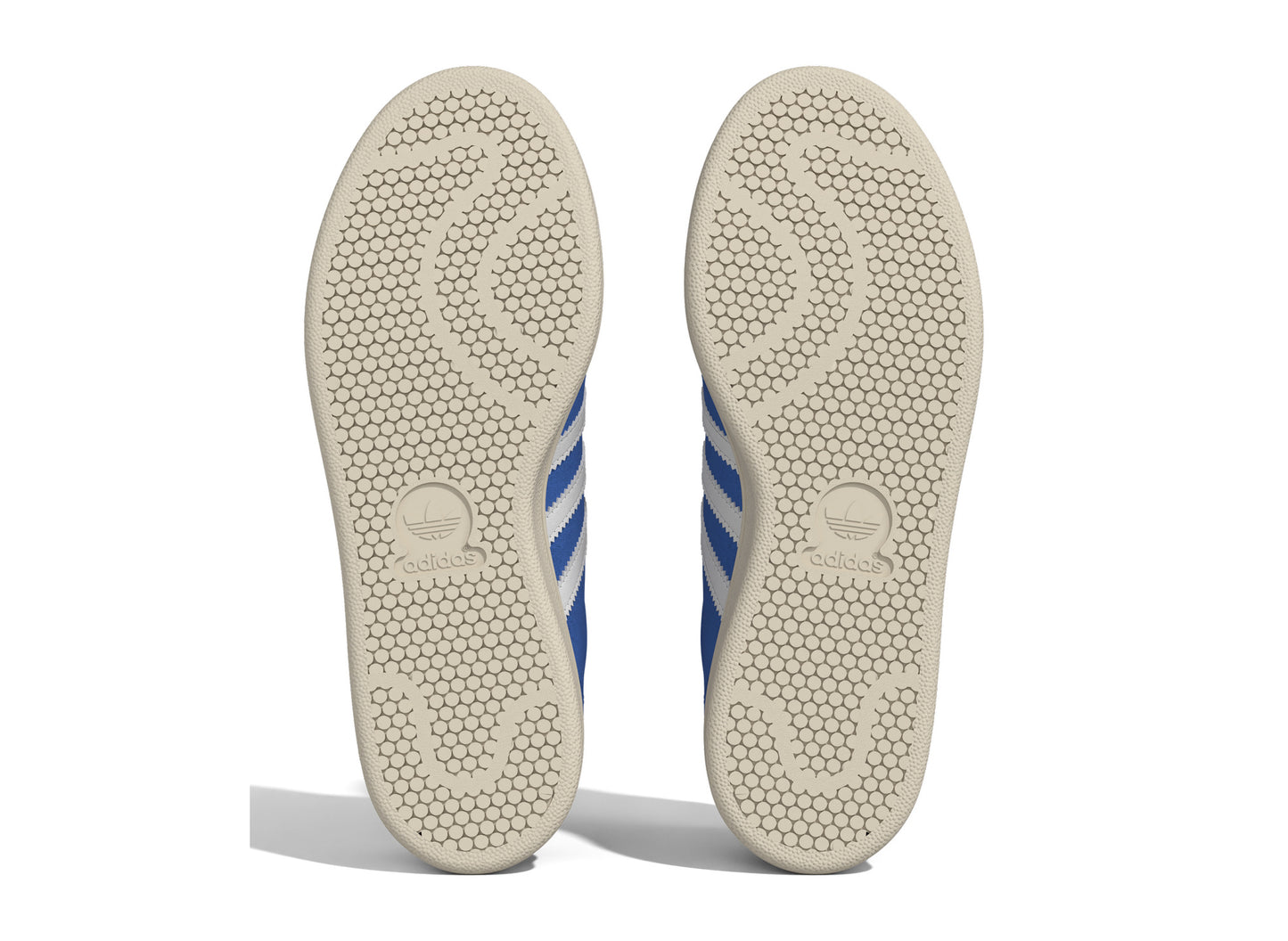 Women's Adidas Billie Jean King in Bright Royal / Chalk White - view 4