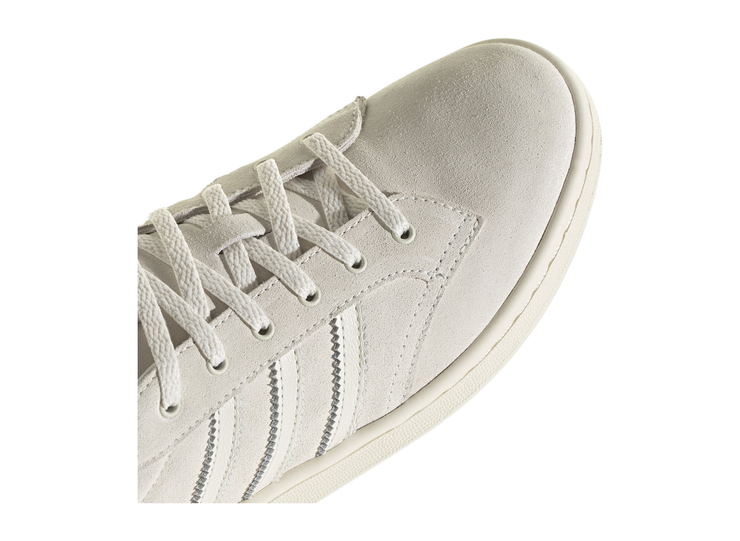 Women's Adidas Billie Jean King in Off White / Bright Royal - view 8