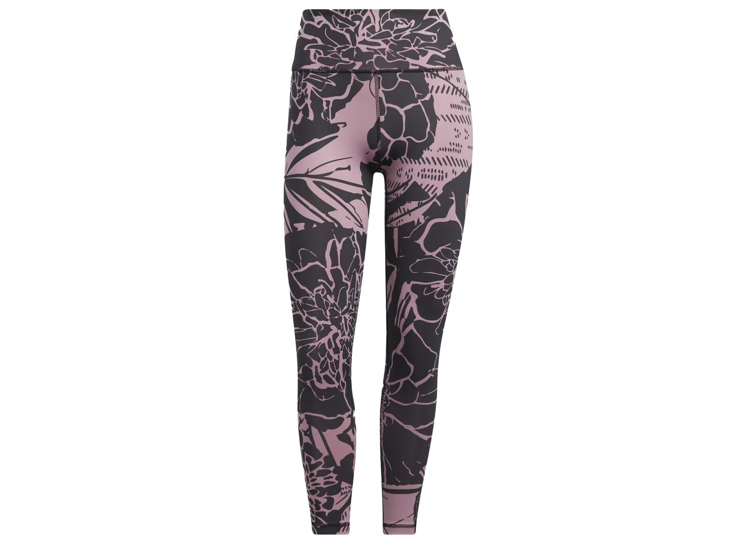 Women's Adidas Superher Training Leggings